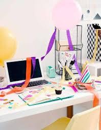 Desk Decoration